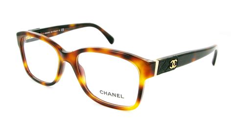 lunettes de vues chanel|lunette Chanel femme.